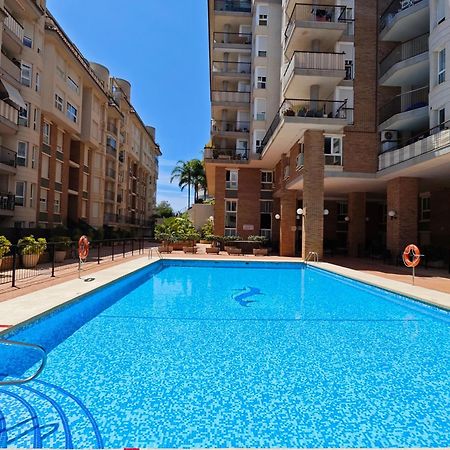 Paradise In Calpe Ifach Exterior photo