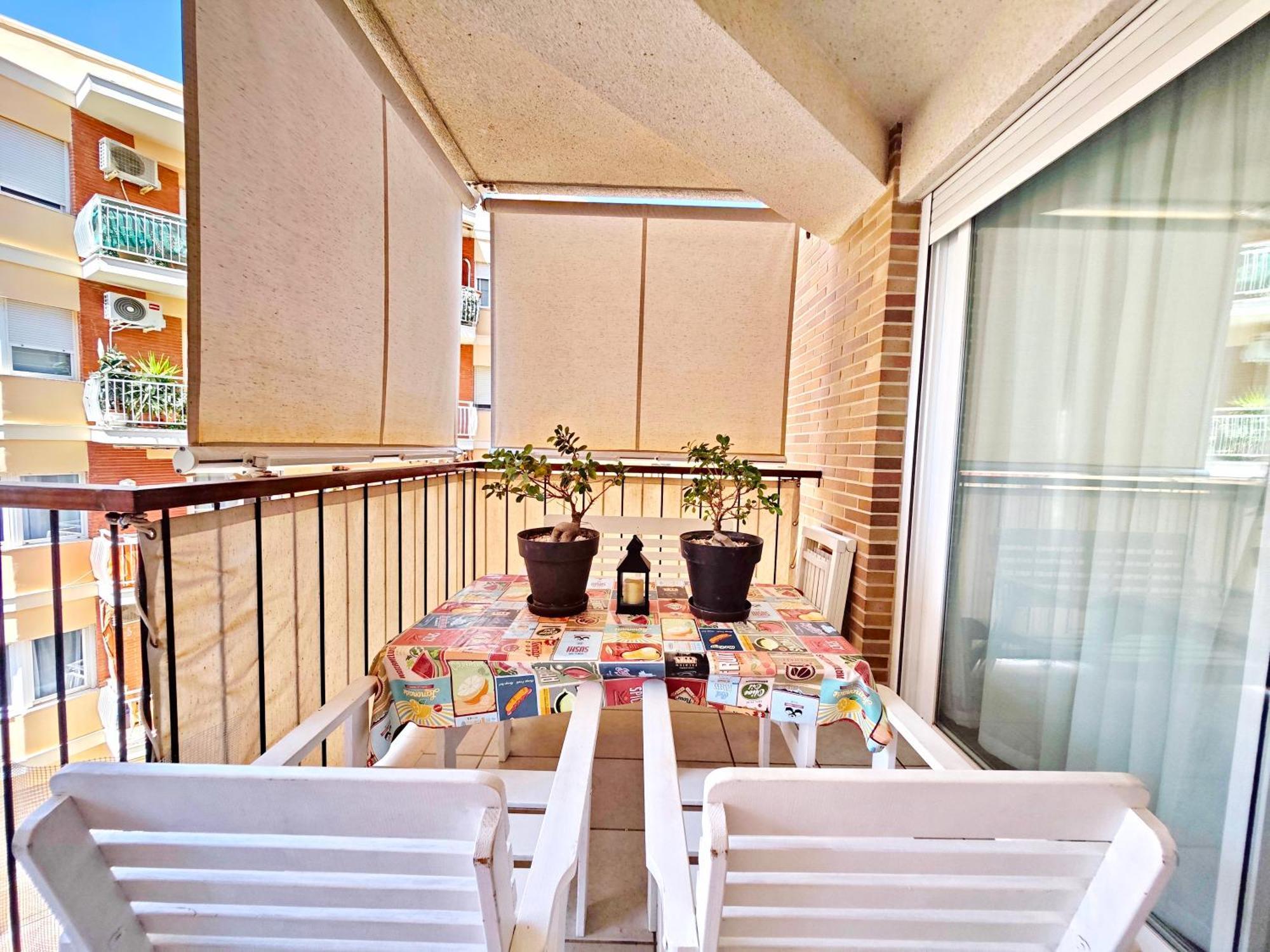 Paradise In Calpe Ifach Exterior photo