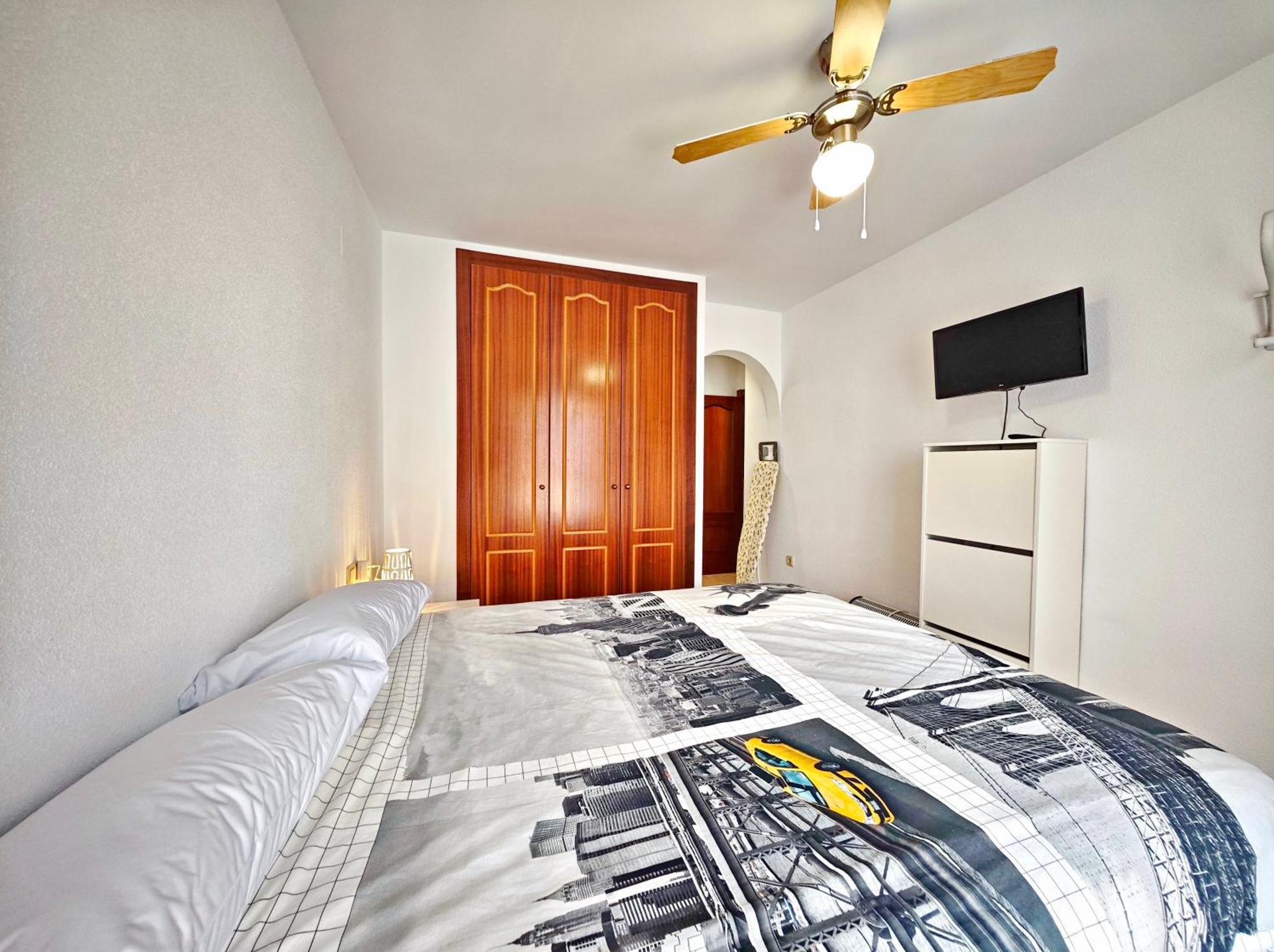 Paradise In Calpe Ifach Exterior photo