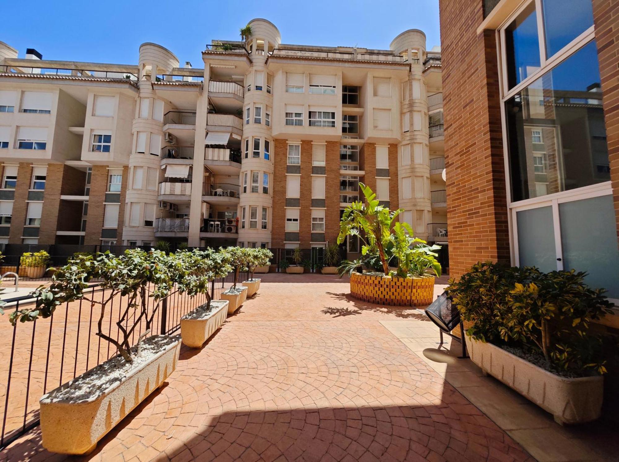 Paradise In Calpe Ifach Exterior photo